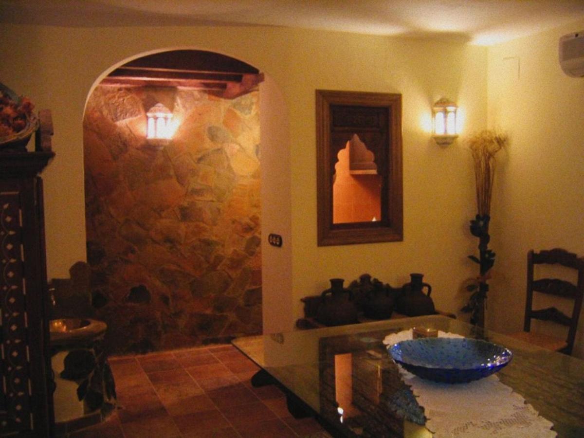 Casa Rural Lares Casas de Don Pedro Zewnętrze zdjęcie