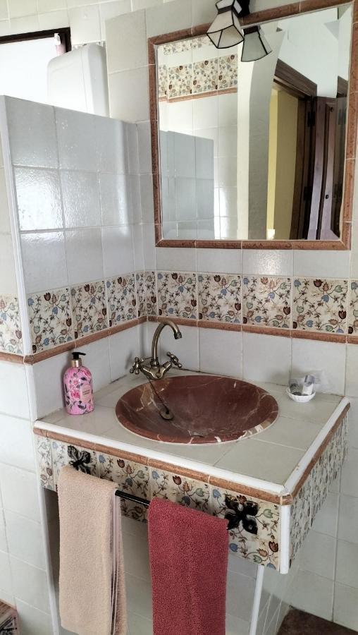 Casa Rural Lares Casas de Don Pedro Zewnętrze zdjęcie