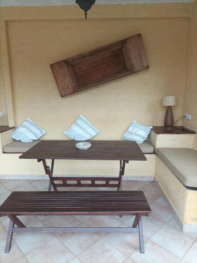 Casa Rural Lares Casas de Don Pedro Zewnętrze zdjęcie