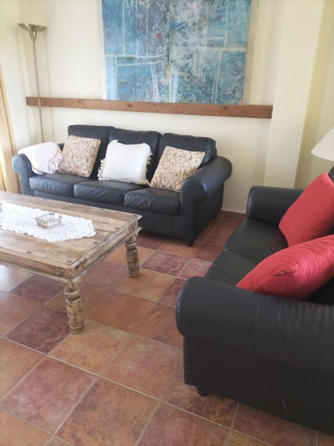 Casa Rural Lares Casas de Don Pedro Zewnętrze zdjęcie