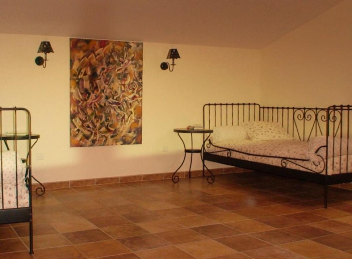 Casa Rural Lares Casas de Don Pedro Zewnętrze zdjęcie